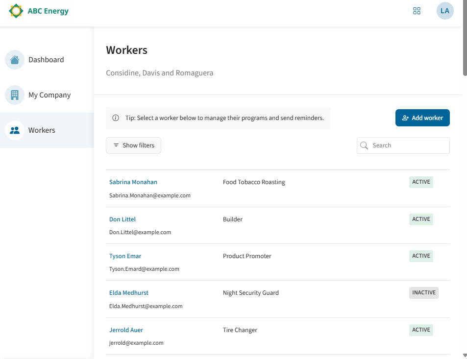 add worker.gif