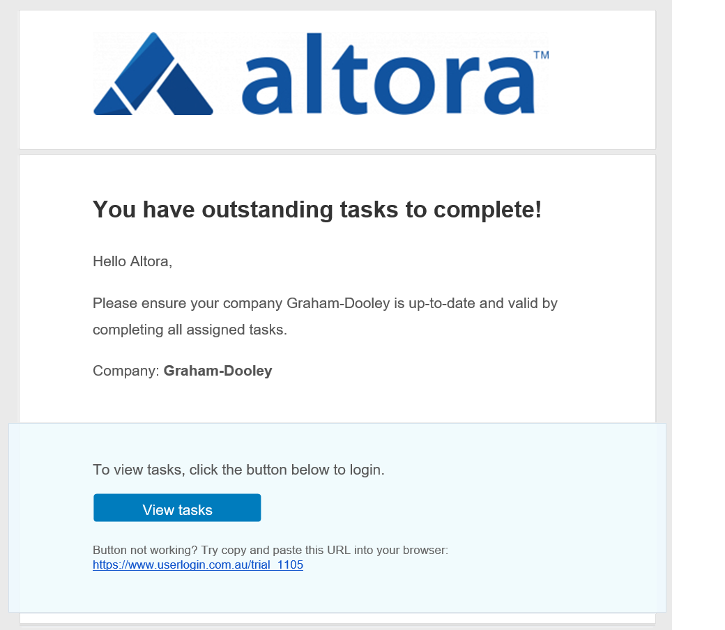 CMS - Notify Reminder to complete Email to Company.png