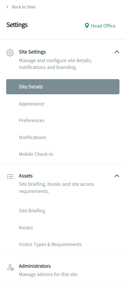 Check In - Site Settings.png